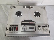 Telefunken Magnetophon Studio