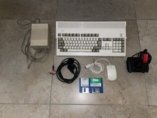 Amiga 1200 Commodore komplett