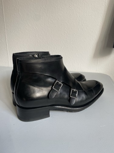 Santoni elegante schuhe herren - elegante,