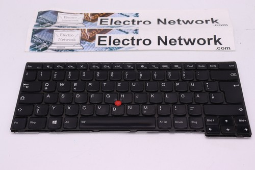 Lenovo thinkpad t440s tastatur - t440s,