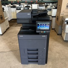 Kyocera TASKALFA 3252ci