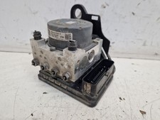 Steuergerät ABS Block