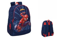 Kinder Rucksack Spider-Man