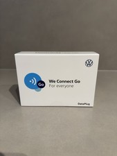 VW Data Plug (We Connect Go)