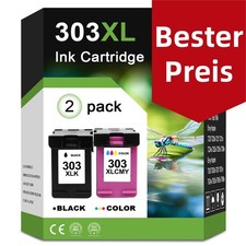 Multipack Patronen für HP