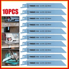 10x säbelsägeblatt - 10x,