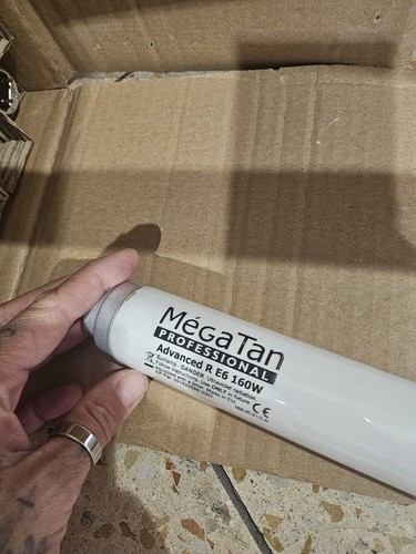Solarium röhren 160 mega - w,