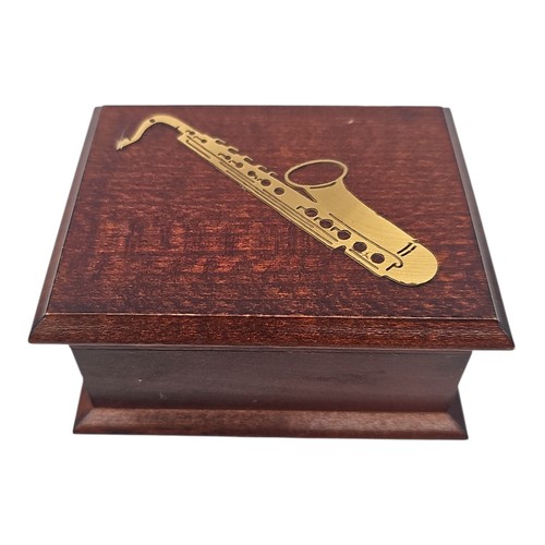 Vintage reuge romance - vintage, spieluhr
