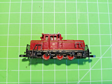 Märklin mini club - spur, z