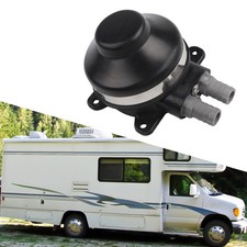 Wasser-Fußpumpe für