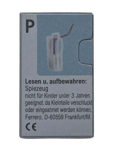 Ferrero kinder überraschung - kinder,