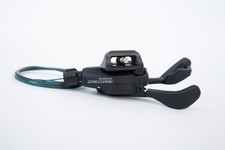 Shimano Deore SL-M5100 I-Spec EV 11-fach Schalthebel Shifter rechts inkl. Bowden