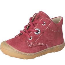 Ricosta Cory Baby - Mädchen Lauflern in Rot