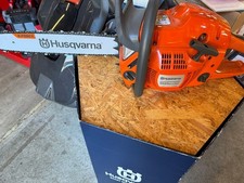 Husqvarna Motorsäge 455 Rancher