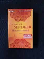 Herzenstimmen  von Sendker