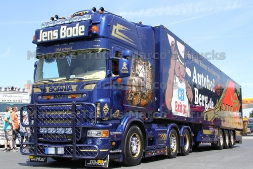 Lkw foto scania - lkw,