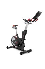 Speedbike Sportstech SX600 Indoor Cycling Spinning voll funktionstüchtig