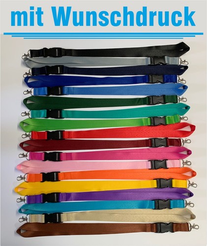 Schlüsselband lanyard - schlüsselband,
