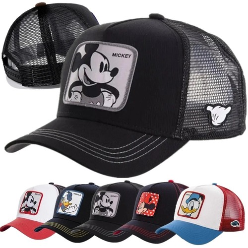 Disney mickey trucker mesh - mickey,