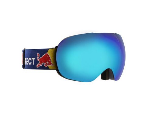 Red bull spect bent - bent, 03bl3