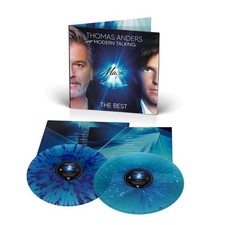 Thomas Anders sings Modern