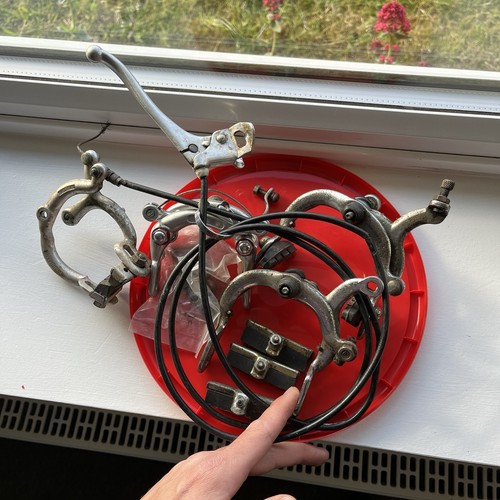 Oldtimer retro fahrrad - oldtimer,