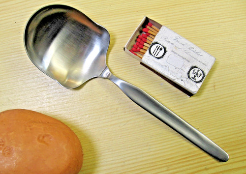 Kartoffellöffel passend zu - passend,