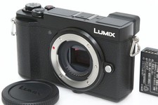 【Exc++】 Panasonic LUMIX