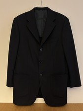 Burberry Herren Blazer Made In