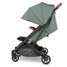 UPPAbaby Buggy Minu V2 Kinderwagen Gwen Green Mélange - Zustand sehr gut