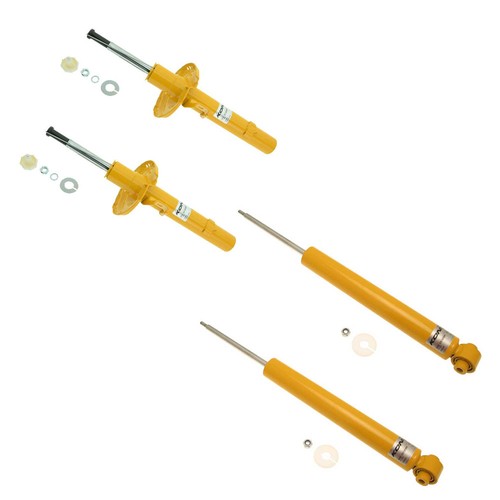 Koni stoßdämpfer set - stoßdämpfer,
