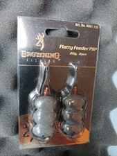 Browning Flatty PSP Futterkorb