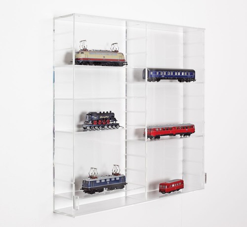 Safe acryl vitrine - safe, acryl-vitrine