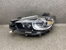 Bi-Xenon Scheinwerfer links KD5451040J 223Tkm Mazda CX-5 14.2004.078