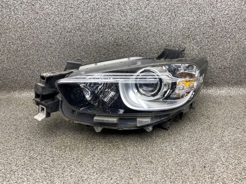 Xenon scheinwerfer links - bi-xenon,