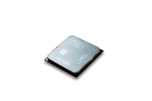 Amd 4300 ghz - 3,8, prozessor