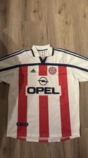 FC Bayern München Trikot