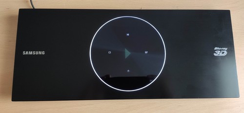 Samsung d7500b blu ray - bd-d7500b, blu-ray