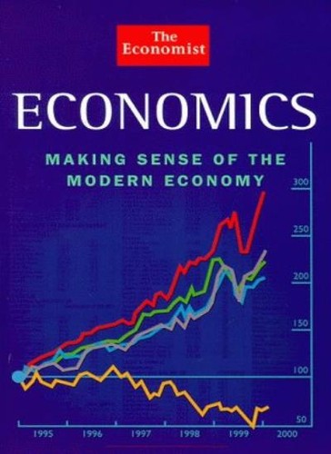 Economist economics making - economics,