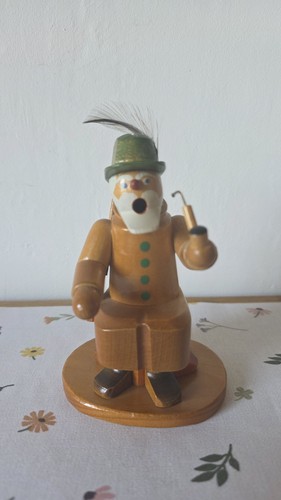Sitzender jäger - sitzender,