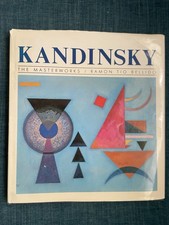 Wassily kandinsky - wassily,