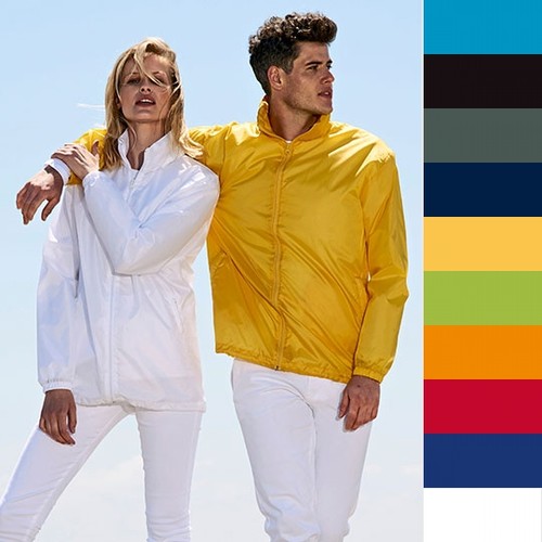 Sol shift windbreaker - shift,