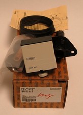 Landis & Gyr POLYGYR   QAM