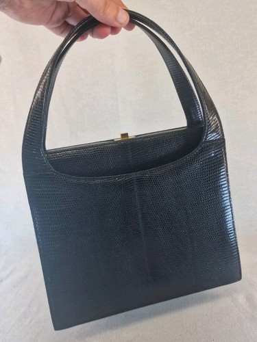 Vintage ledertasche - vintage,