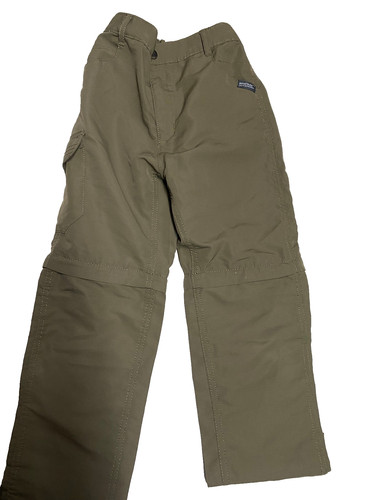 Regatta outdoorhose 128 - outdoorhose, gr.