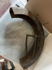 Hinteres Schutzblech für DKW