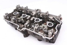 Zylinderkopf Suzuki GSF 1200 Bandit GV75A 96-00