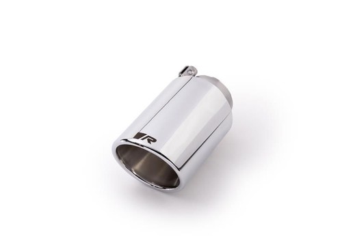 Remus endrohr 102 mm - 1, :
