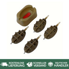 Method Feeder 5-teiliges SET