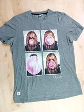 Chewbacca kaut Kaugummi |
